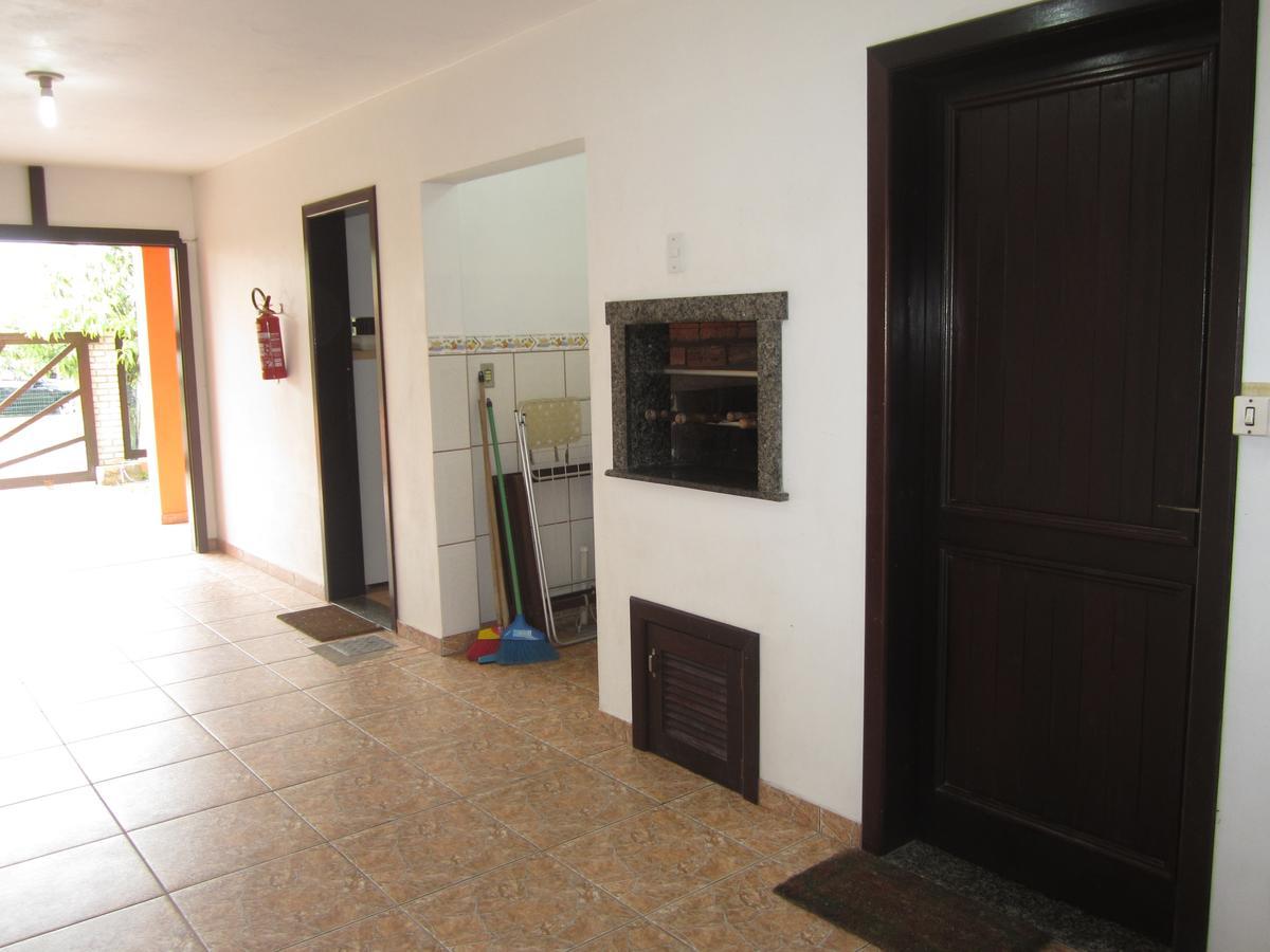 Casa Oasis Sul Tramandai Villa Exterior photo