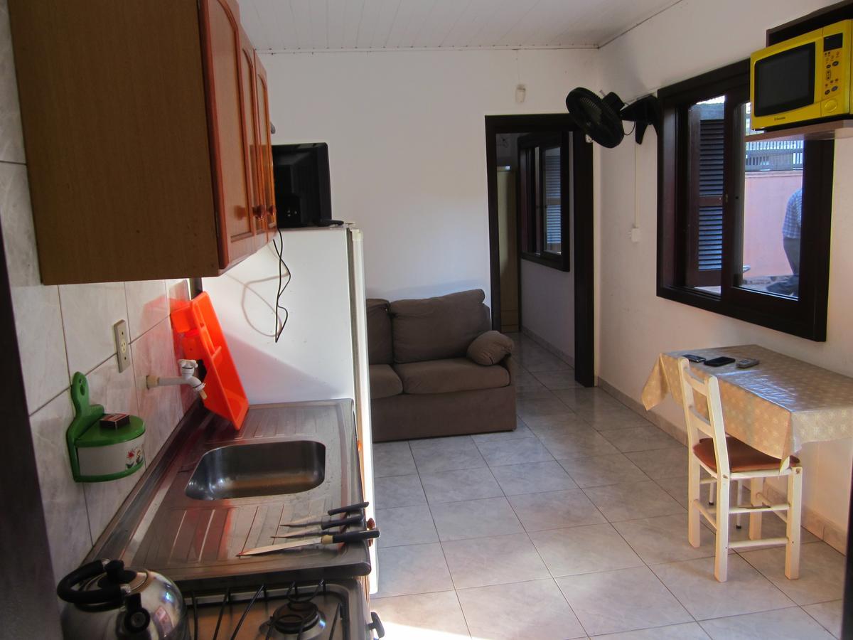 Casa Oasis Sul Tramandai Villa Exterior photo