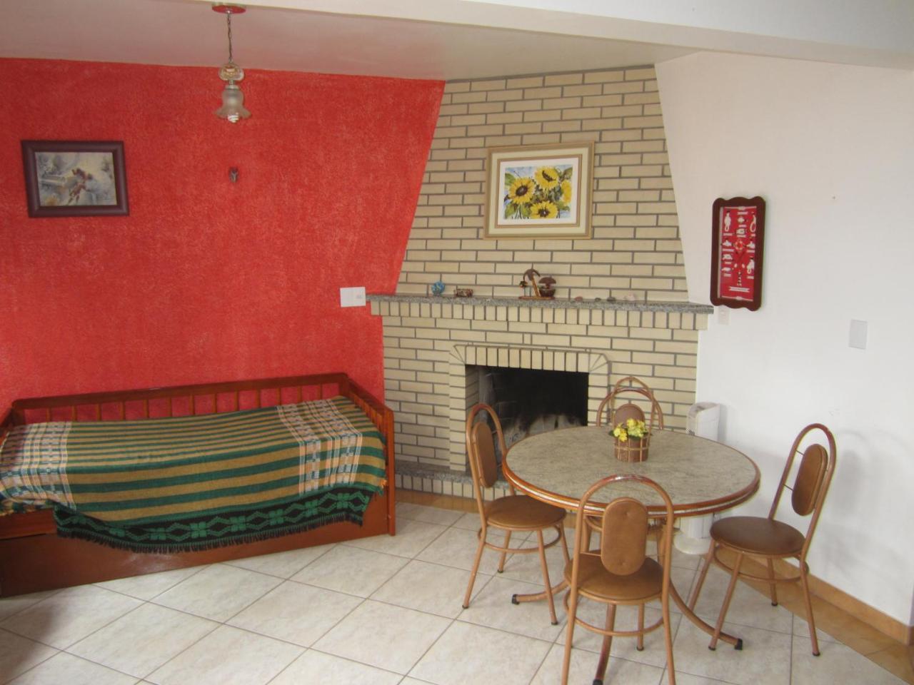 Casa Oasis Sul Tramandai Villa Exterior photo