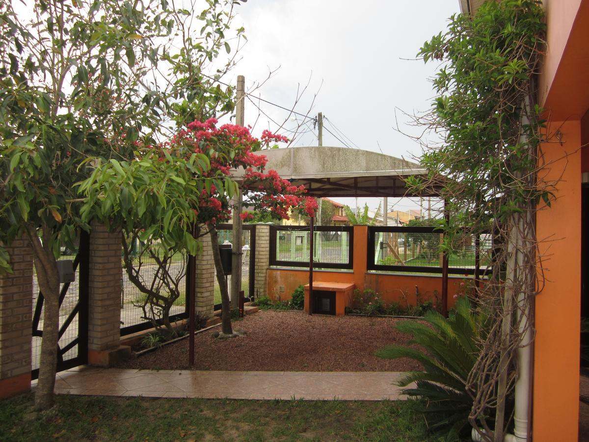 Casa Oasis Sul Tramandai Villa Exterior photo